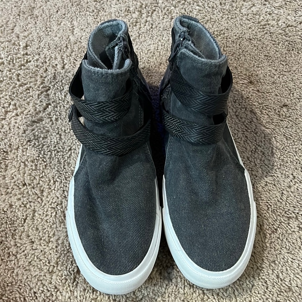 Blowfish Machiko Lifestyle Shoes Women’s size 8